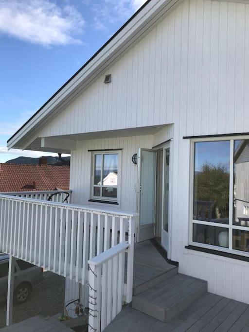 Familiebolig Med Nydelig Utsikt Trondheim