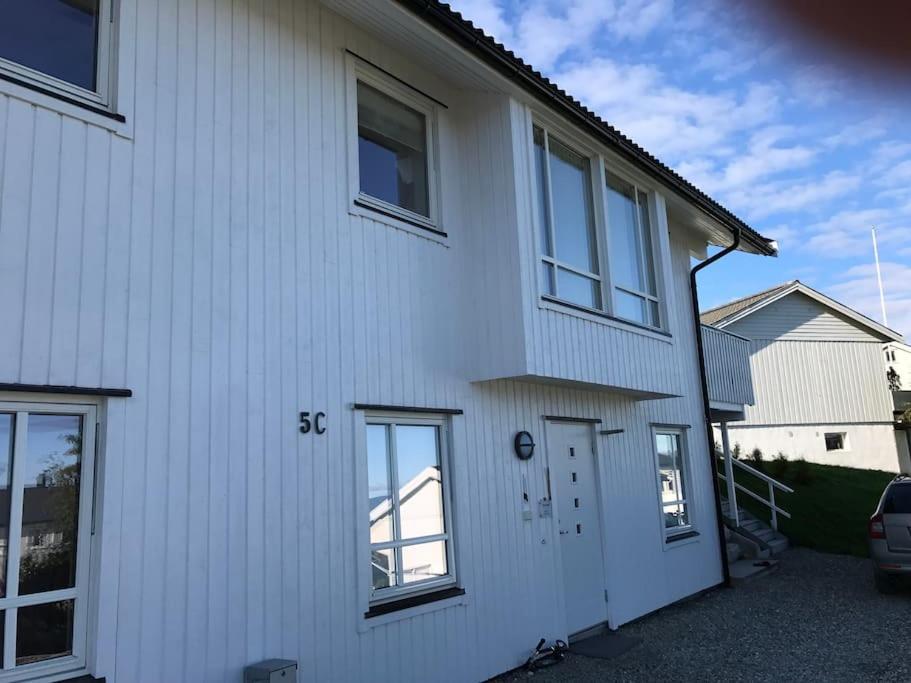 Familiebolig Med Nydelig Utsikt Apartment Trondheim