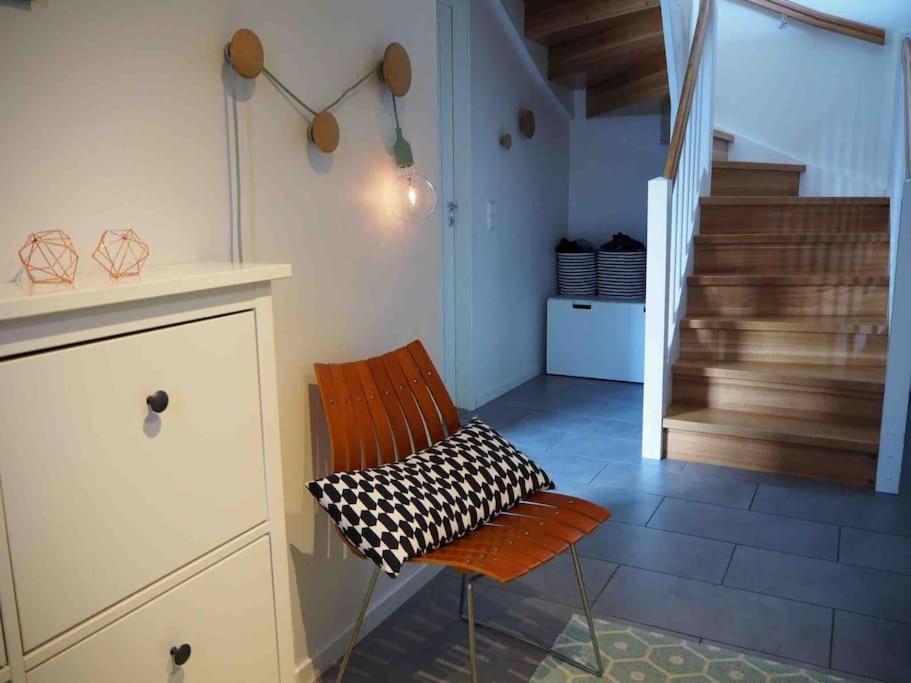 Familiebolig Med Nydelig Utsikt Trondheim