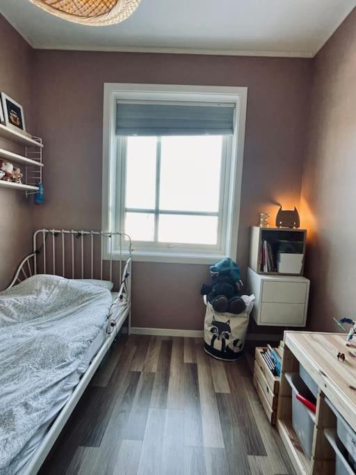 Familiebolig Med Nydelig Utsikt Apartment *