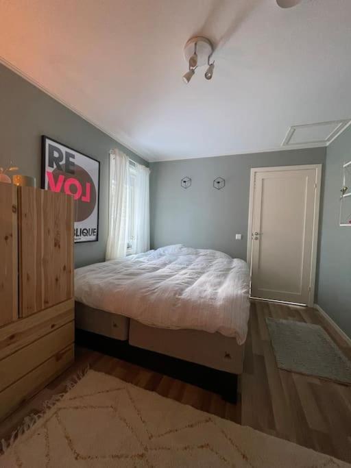 Familiebolig Med Nydelig Utsikt Apartment